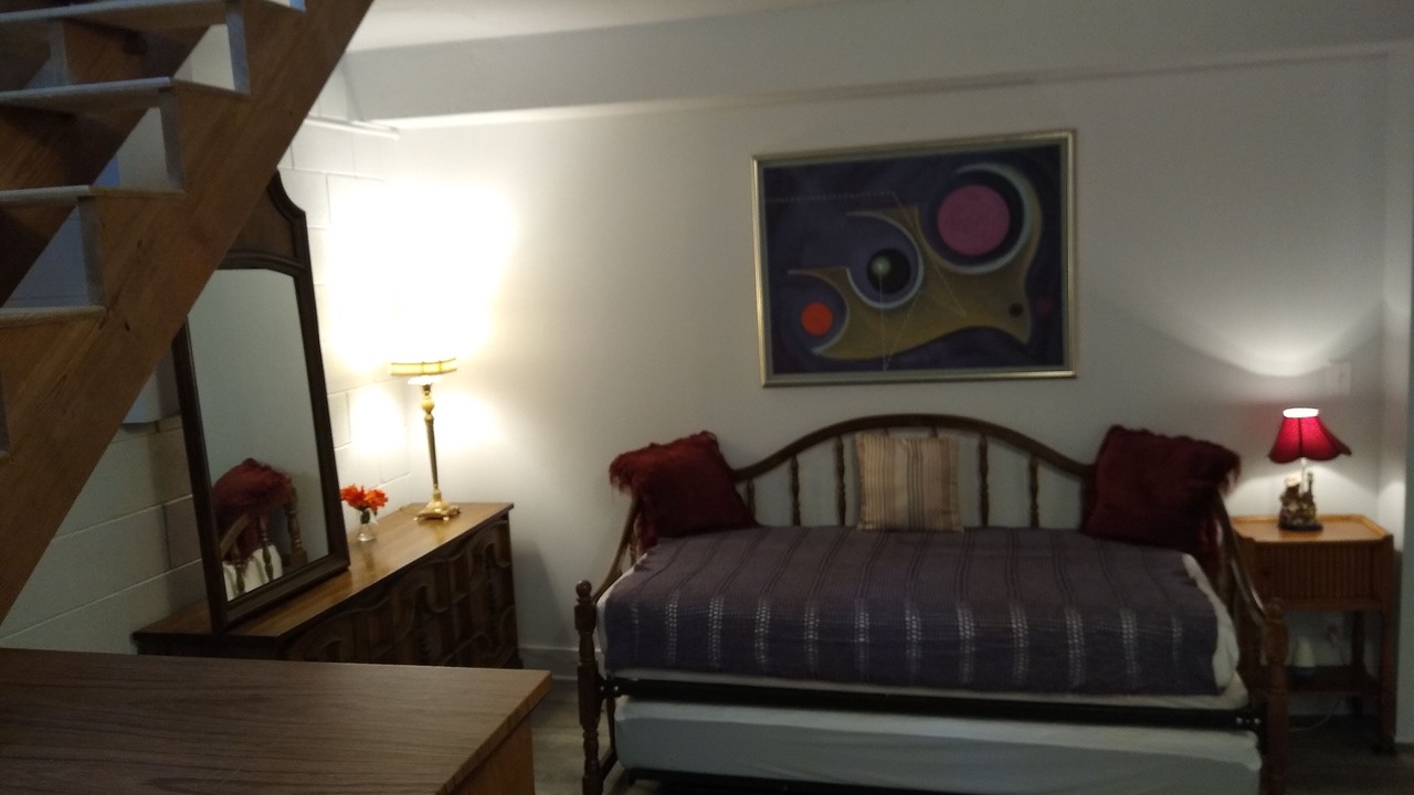 Photo of Bedroom in Fulda
