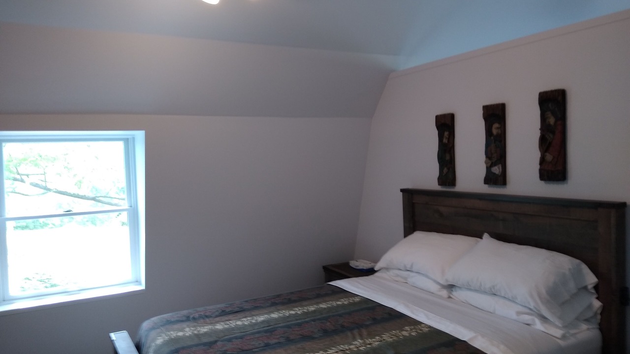 Photo of Bedroom in Fulda