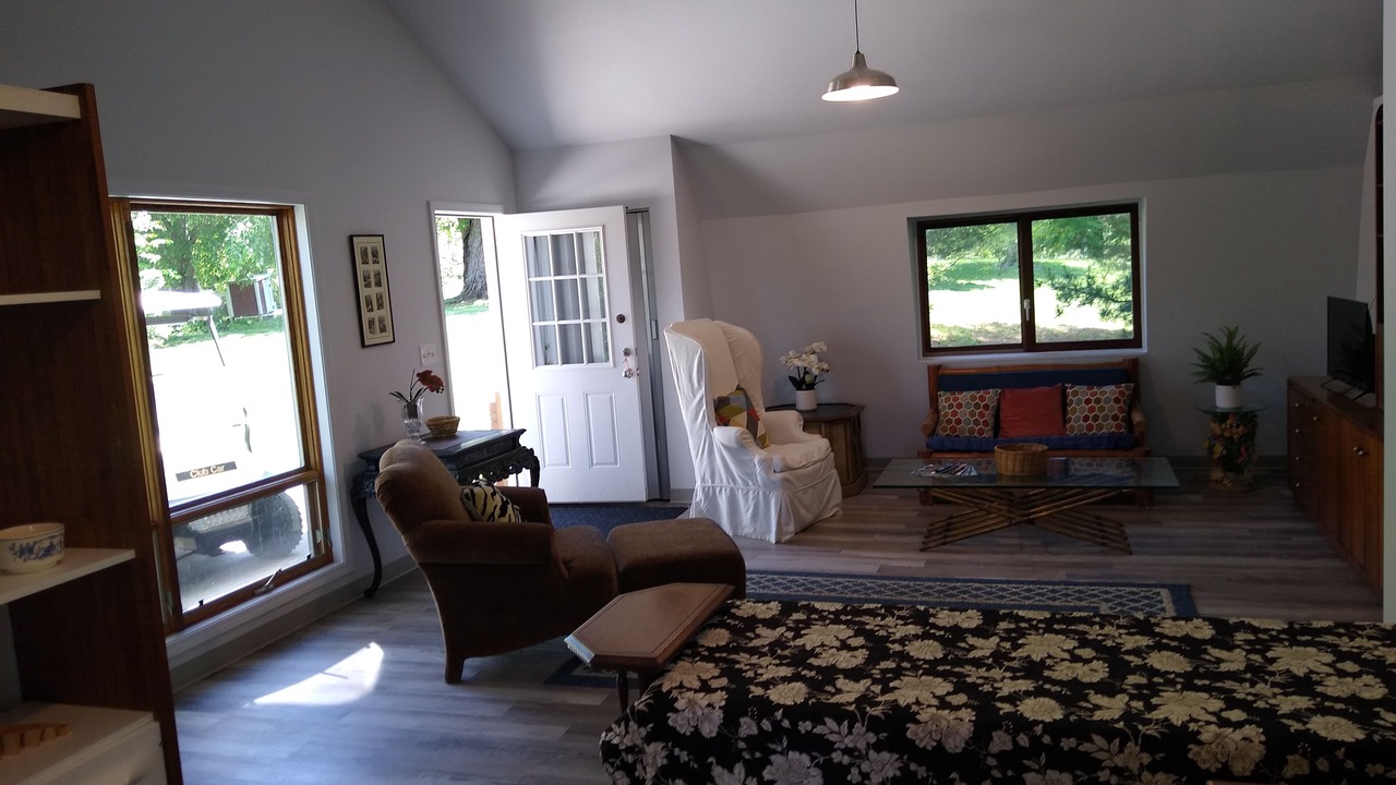 Photo of Livingroom in Fulda