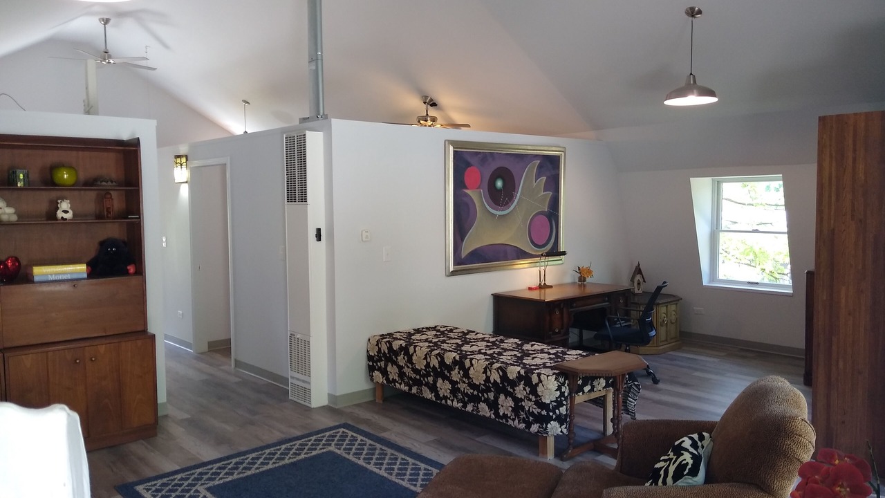 Photo of Bedroom in Fulda