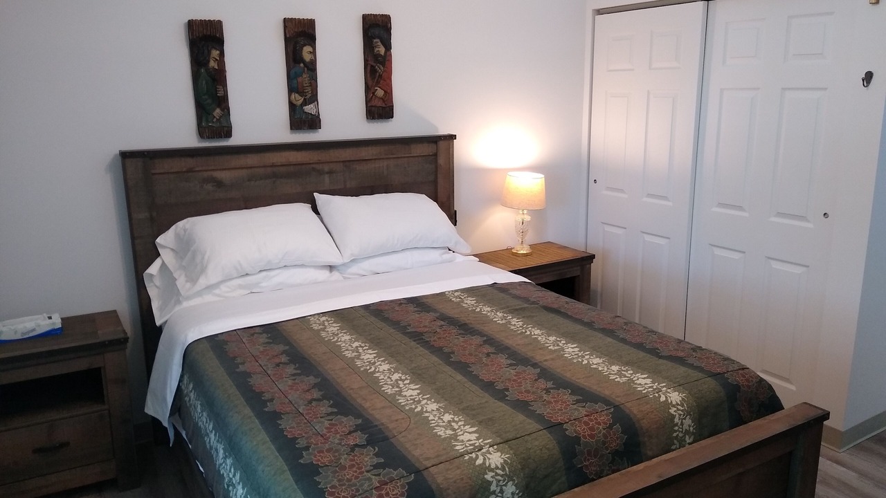 Photo of Bedroom in Fulda