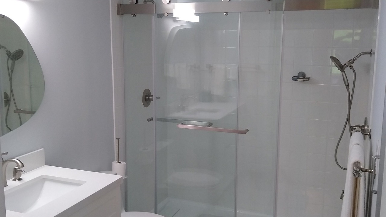 Photo of Bathroom in Fulda