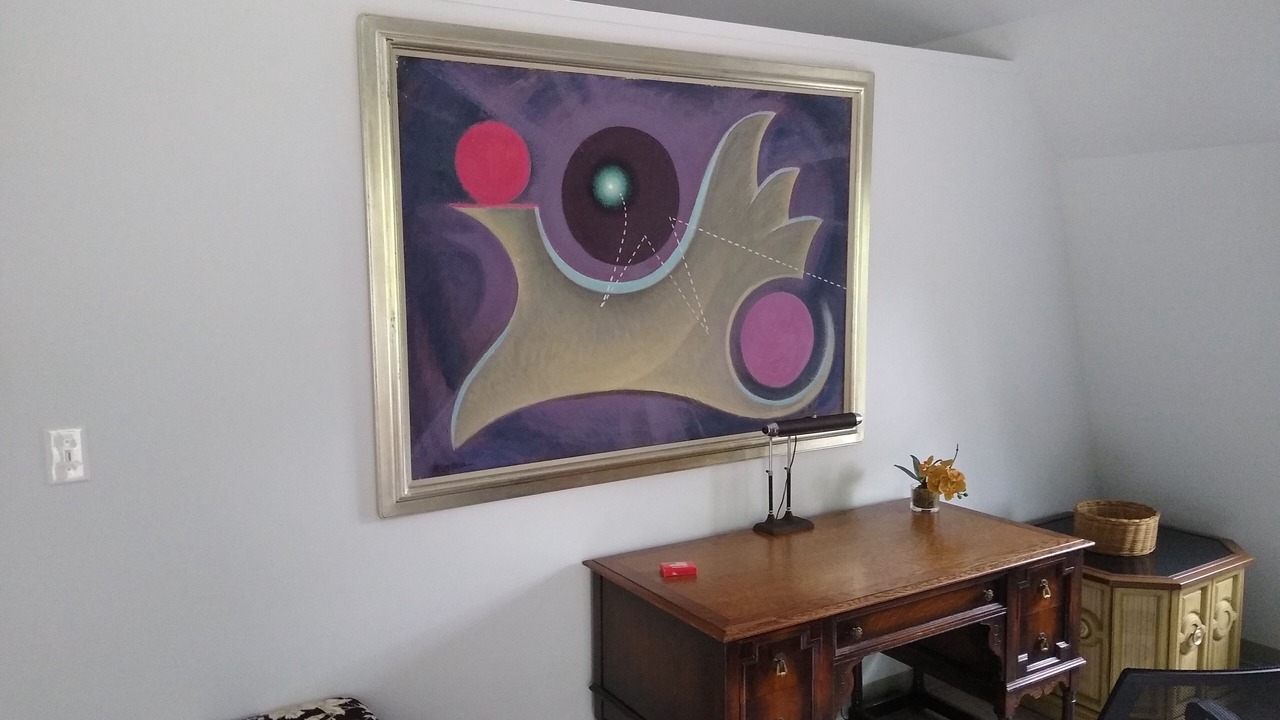 Photo of Bedroom in Fulda