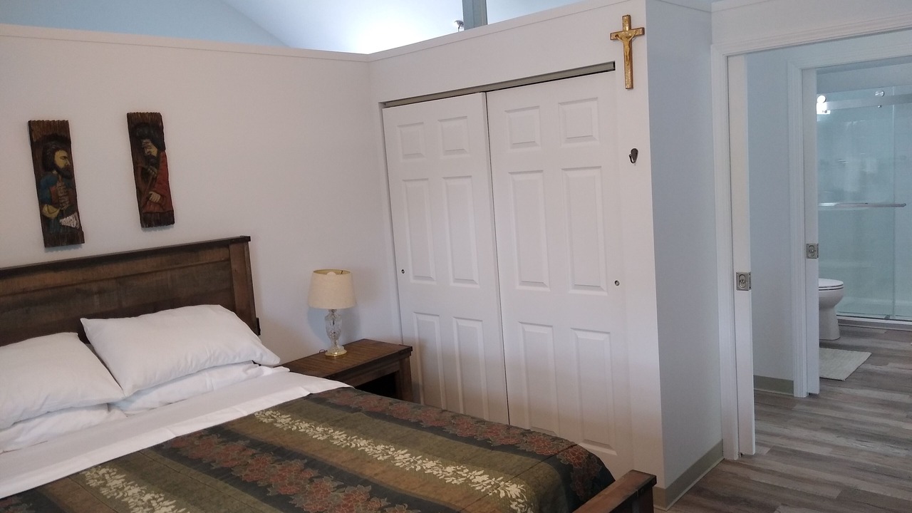 Photo of Bedroom in Fulda