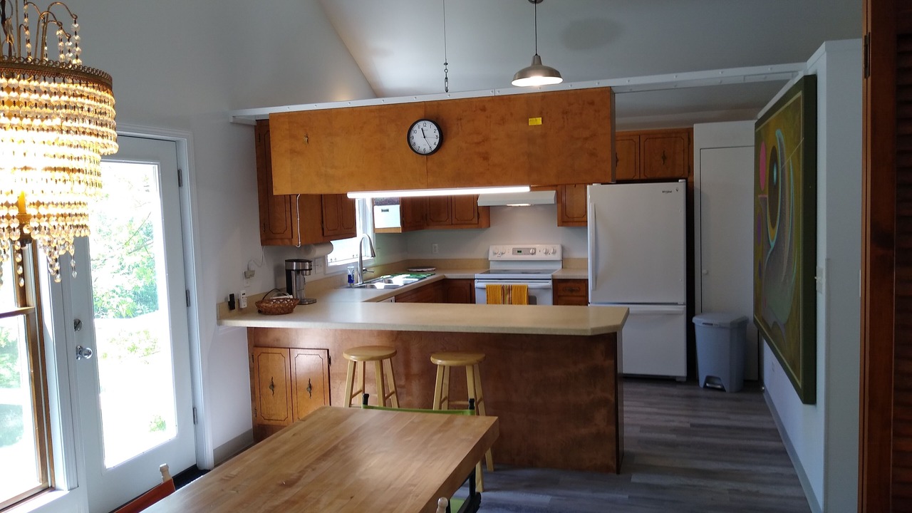 Photo of Kitchen in Fulda