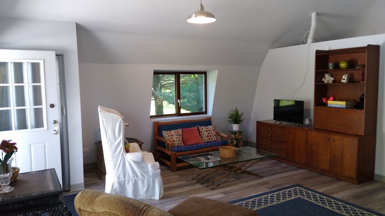 Photo of Livingroom in Fulda