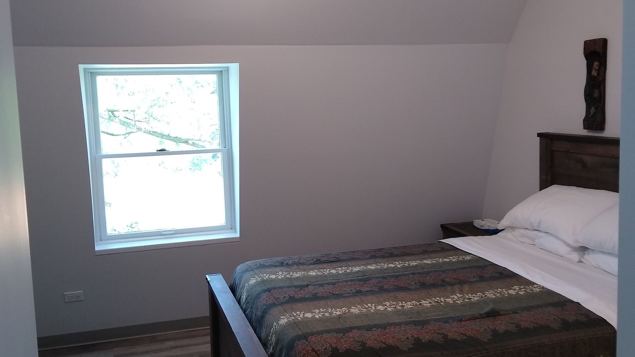 Photo of Bedroom in Fulda