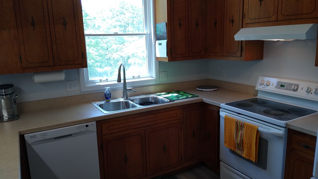 Photo of Kitchen in Fulda