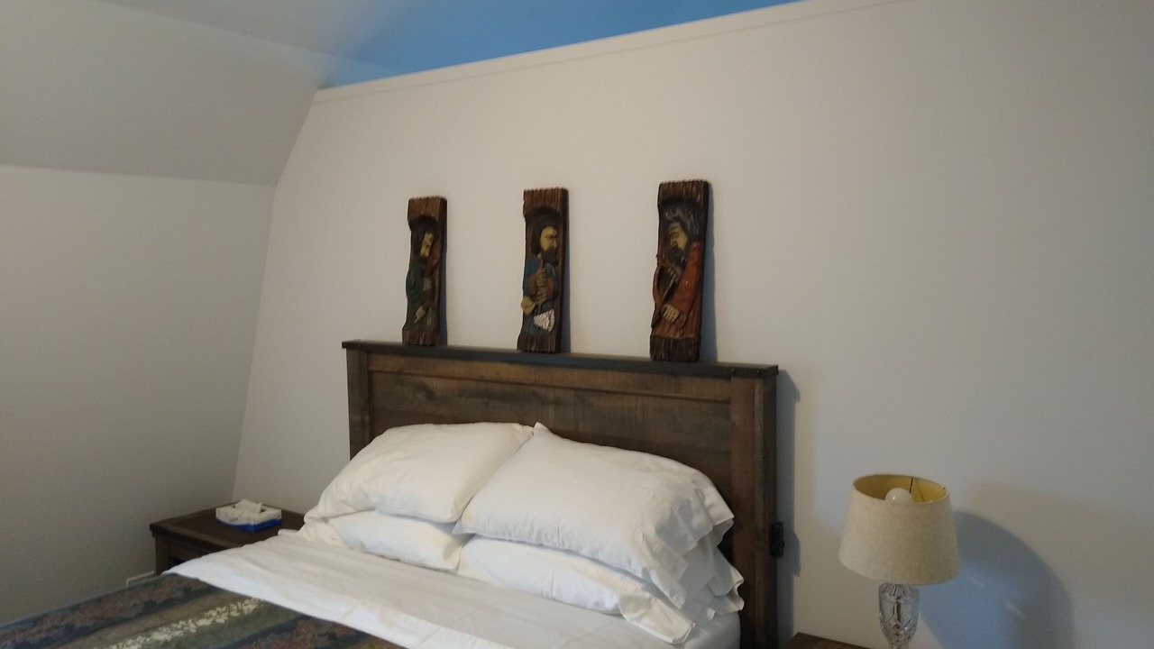 Photo of Bedroom in Fulda