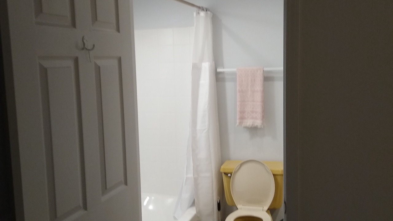 Photo of Bathroom in Fulda