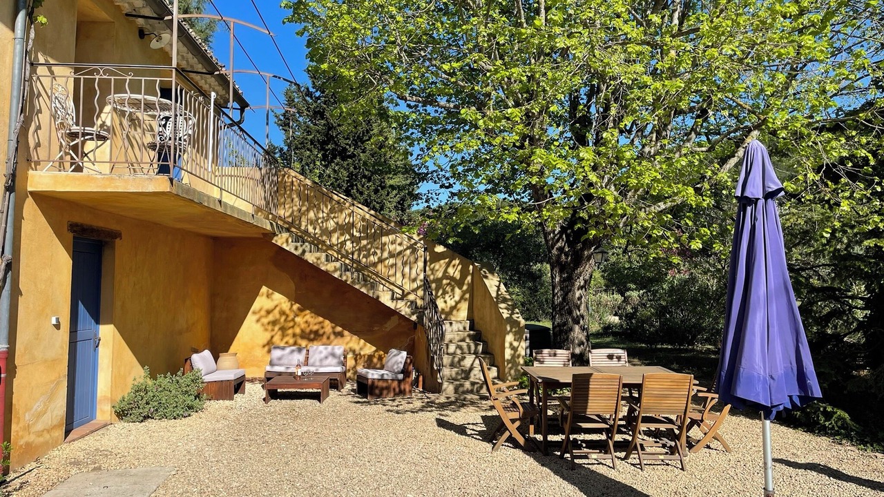 Photo of Outdoor in Suze-la-Rousse