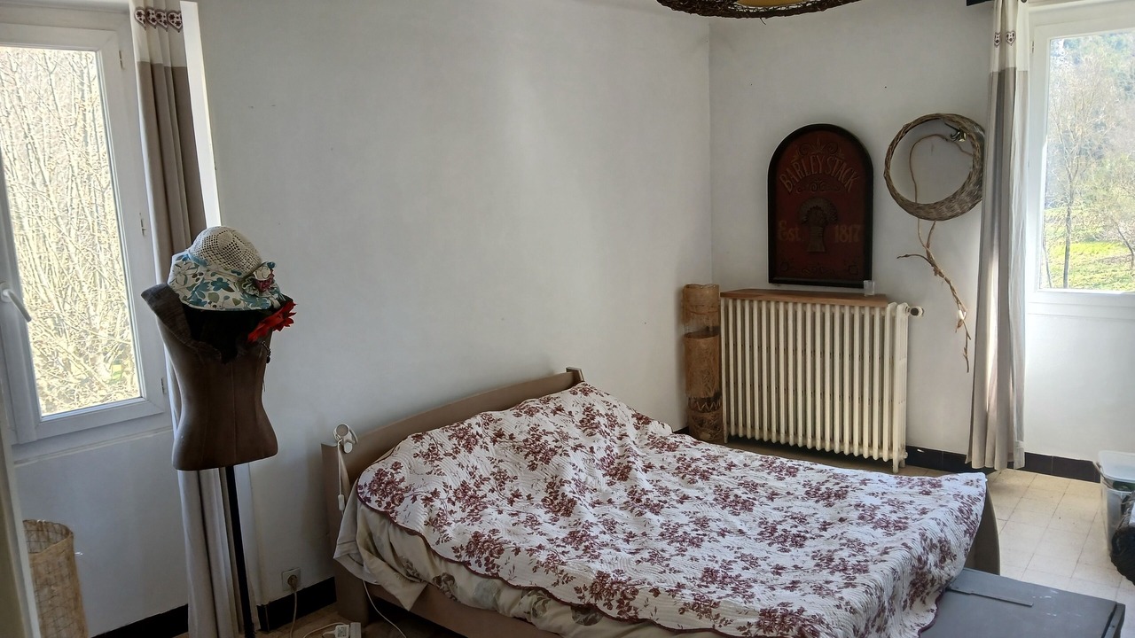 Photo of Bedroom in Saint-Laurent-le-Minier