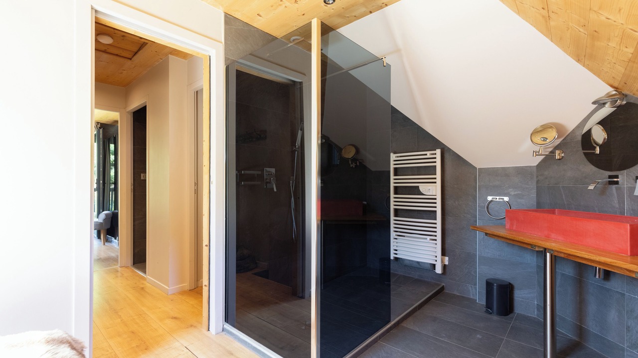 Photo of Bathroom in Pailhac