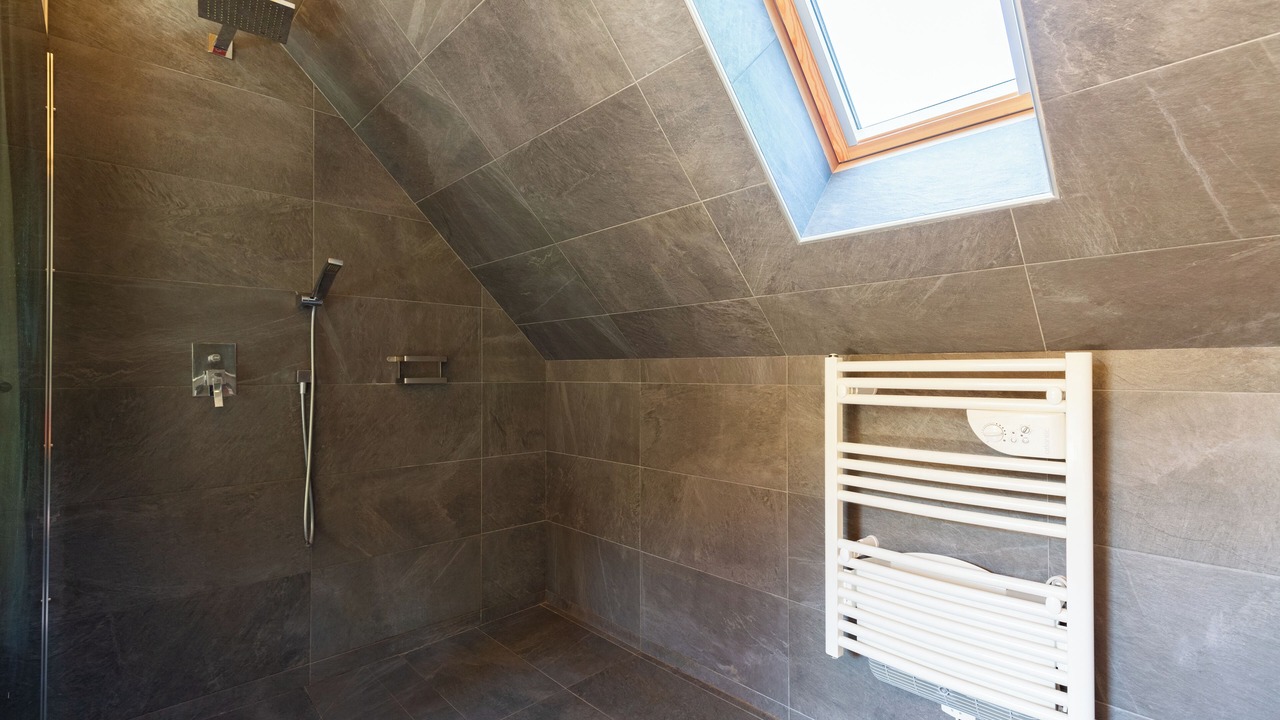 Photo of Bathroom in Pailhac