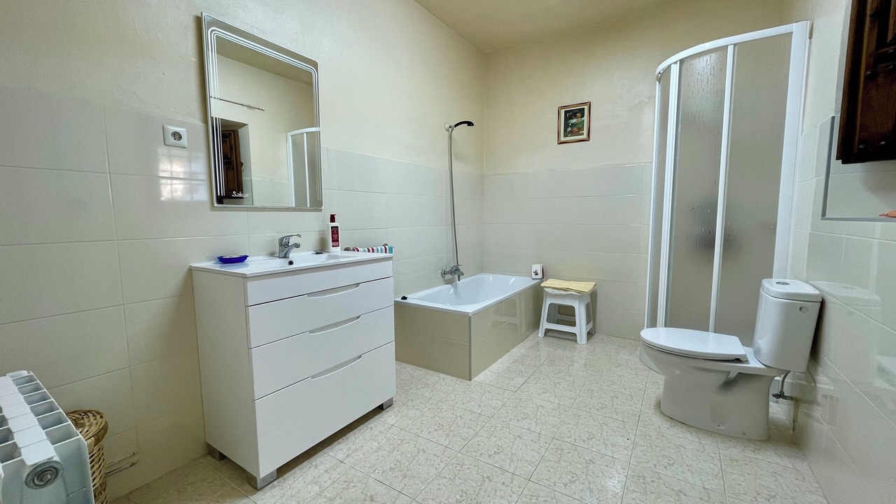Photo of Bathroom in Ibio