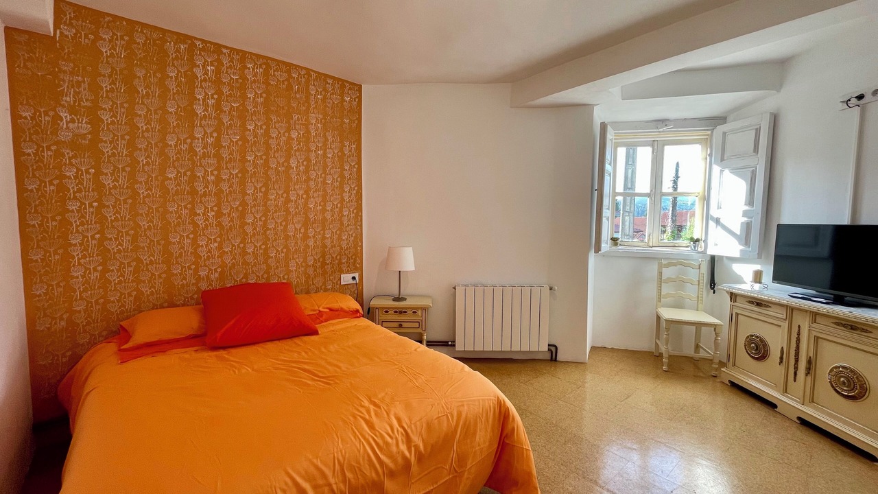 Photo of Bedroom in Ibio