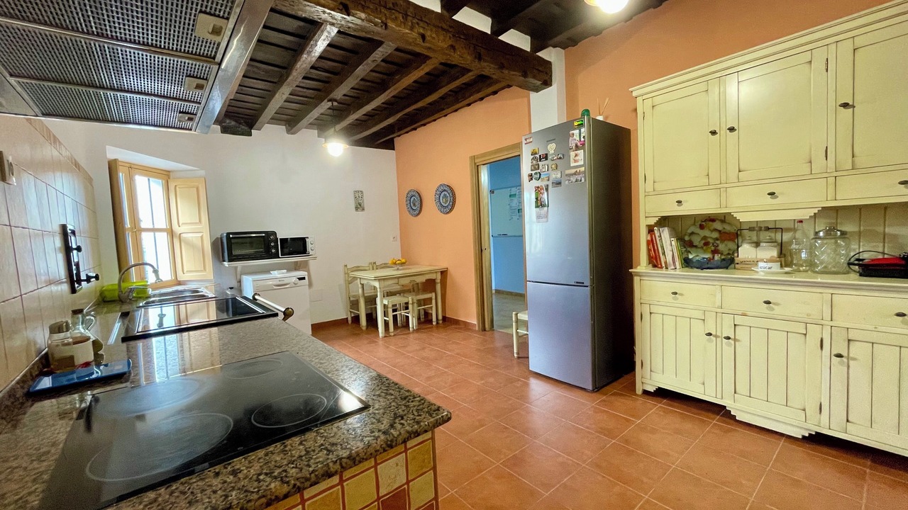 Photo of Kitchen in Ibio
