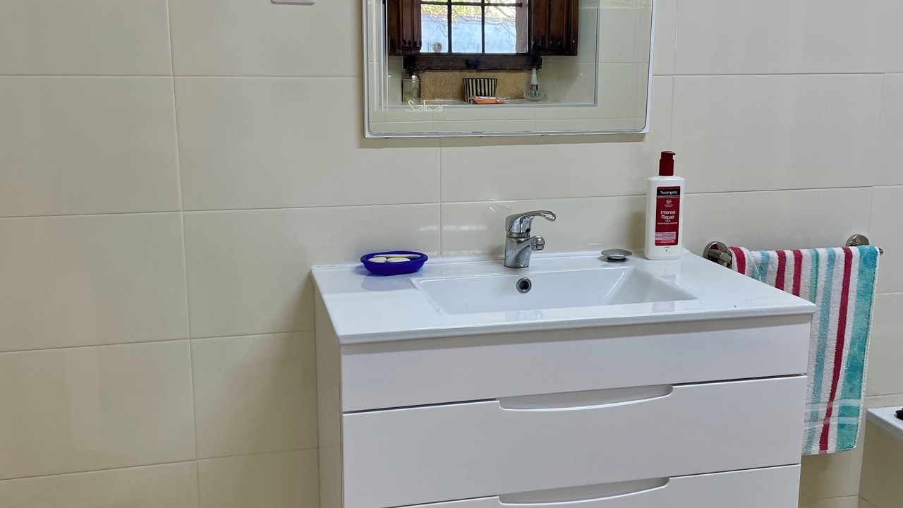 Photo of Bathroom in Ibio