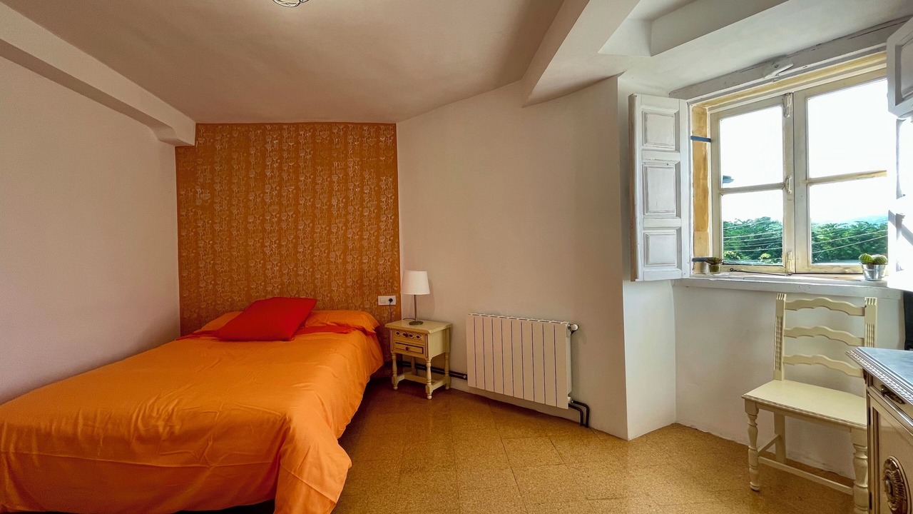 Photo of Bedroom in Ibio