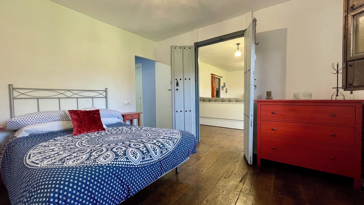 Photo of Bedroom in Ibio