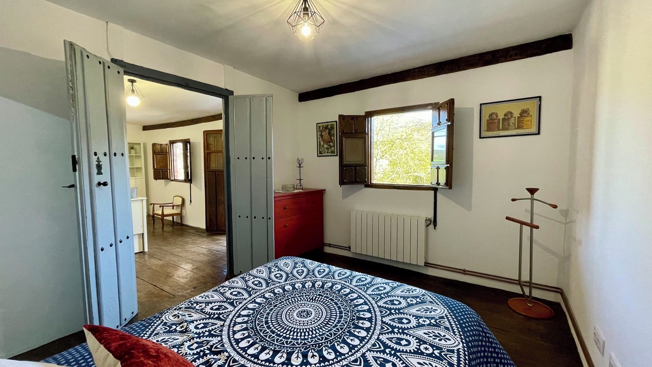 Photo of Bedroom in Ibio