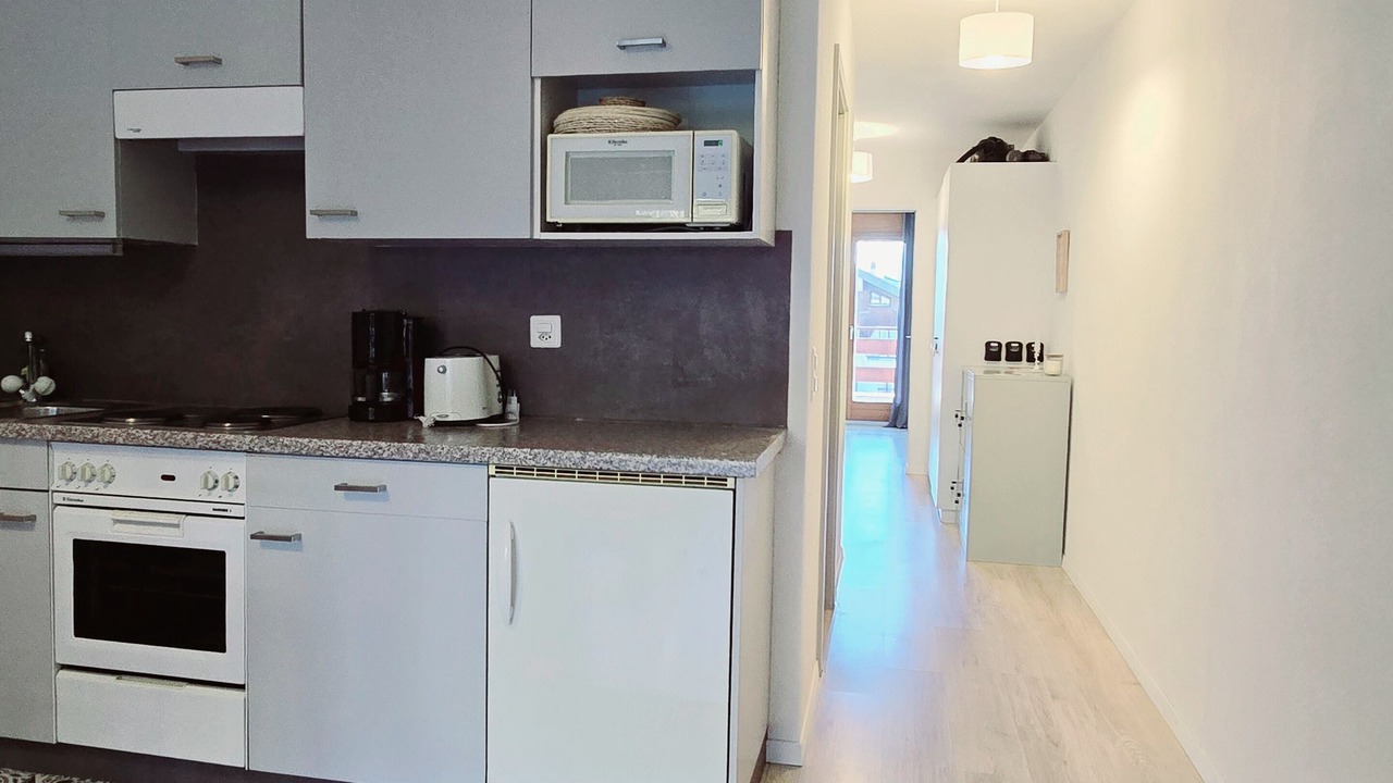 Photo of Kitchen in Vionnaz