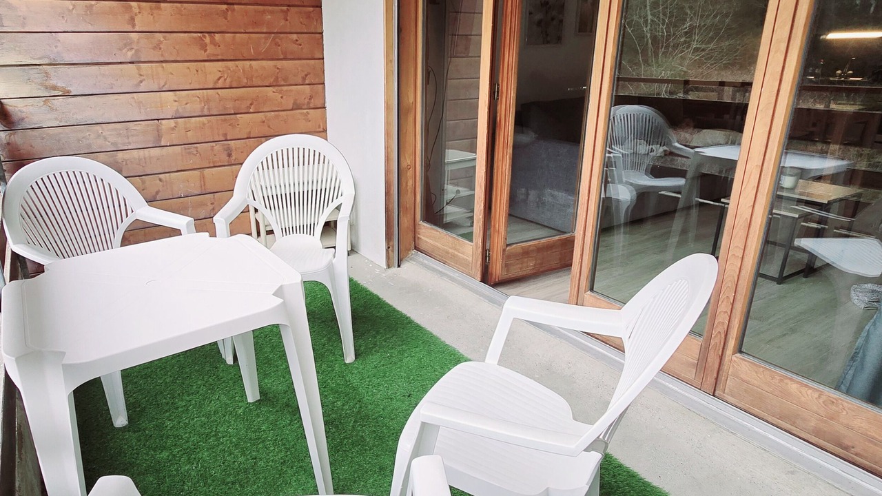 Photo of Patio Balcony in Vionnaz