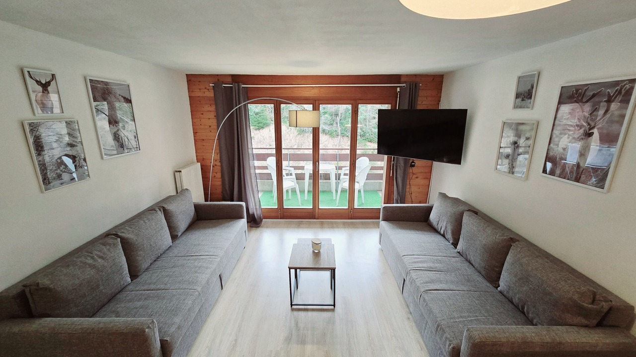 Photo of Livingroom in Vionnaz