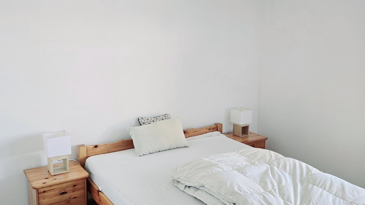 Photo of Bedroom in Vionnaz
