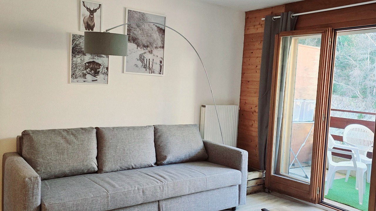 Photo of Livingroom in Vionnaz