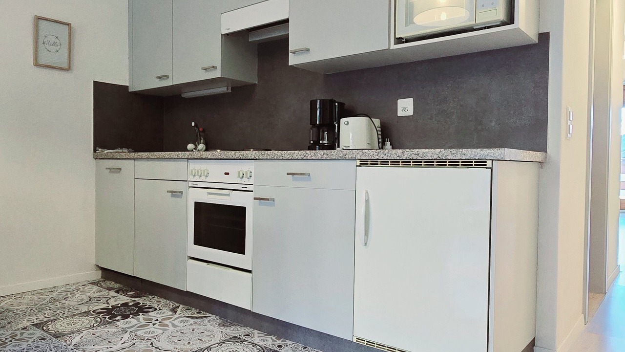 Photo of Kitchen in Vionnaz