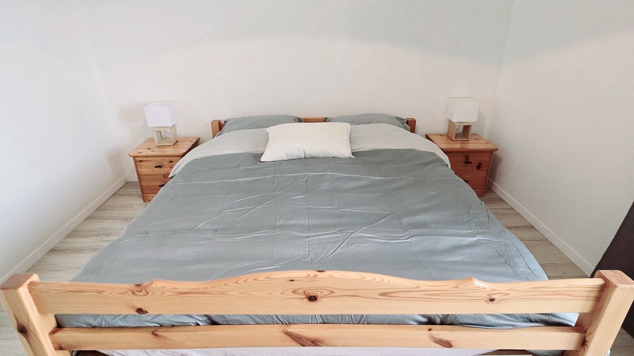 Photo of Bedroom in Vionnaz