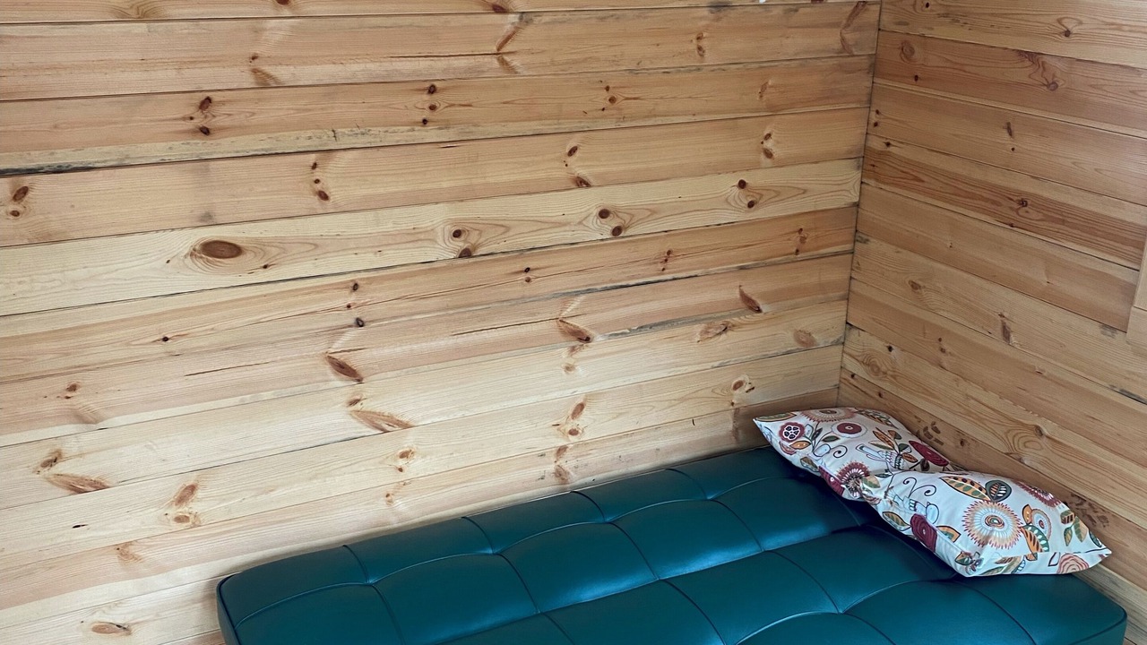 Photo of Bedroom in Cape Breton Island