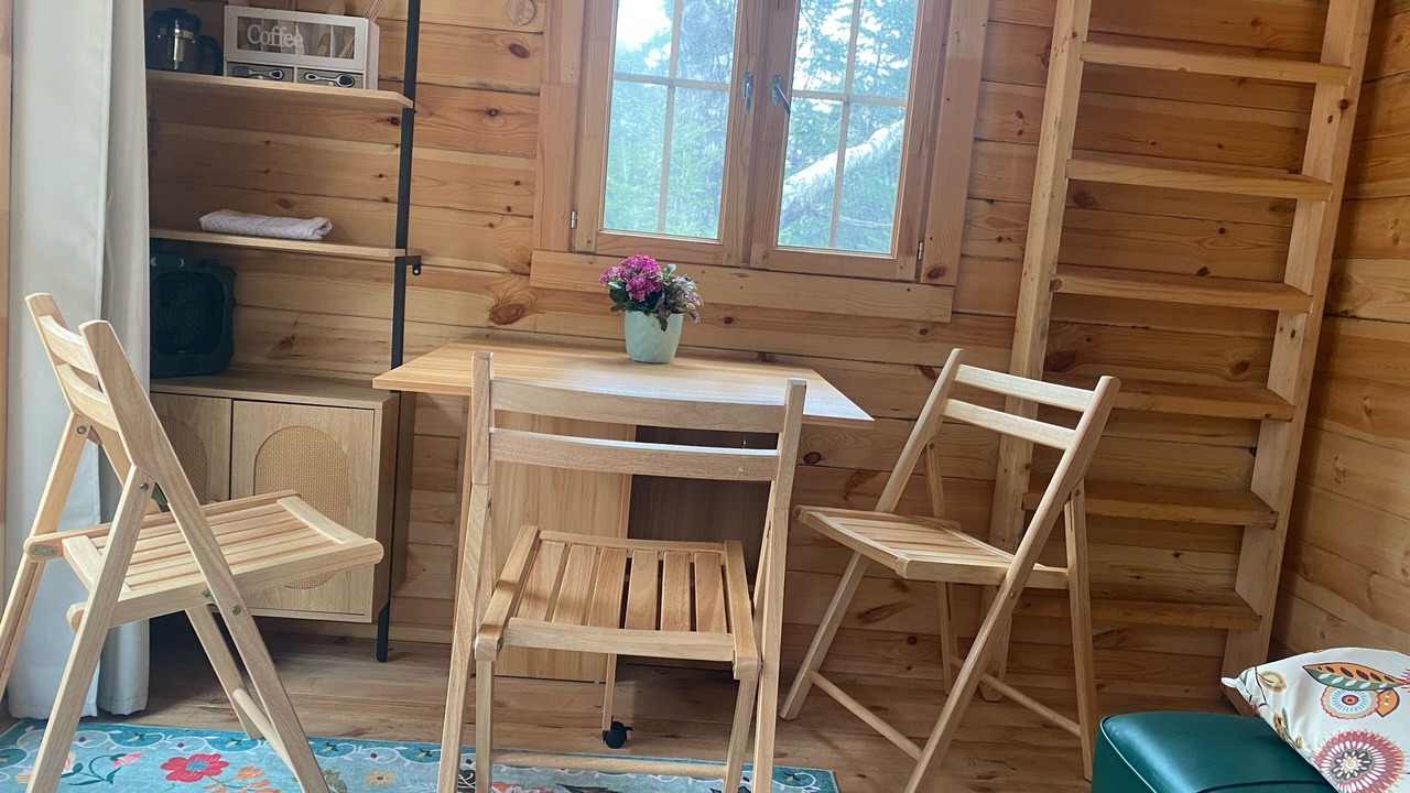 Photo of Livingroom in Cape Breton Island