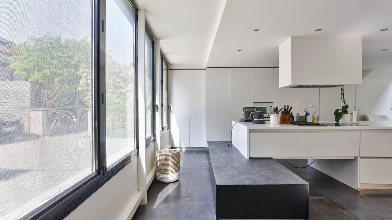 Photo of Kitchen in Cachan