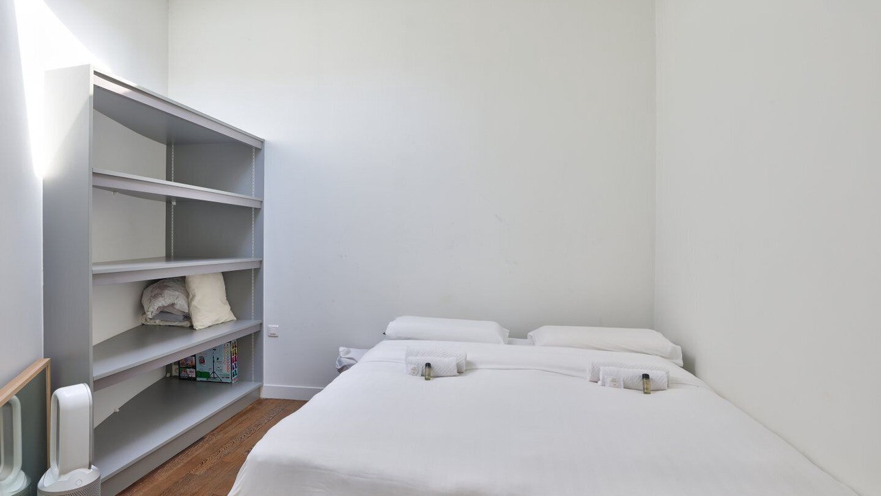 Photo of Bedroom in Cachan
