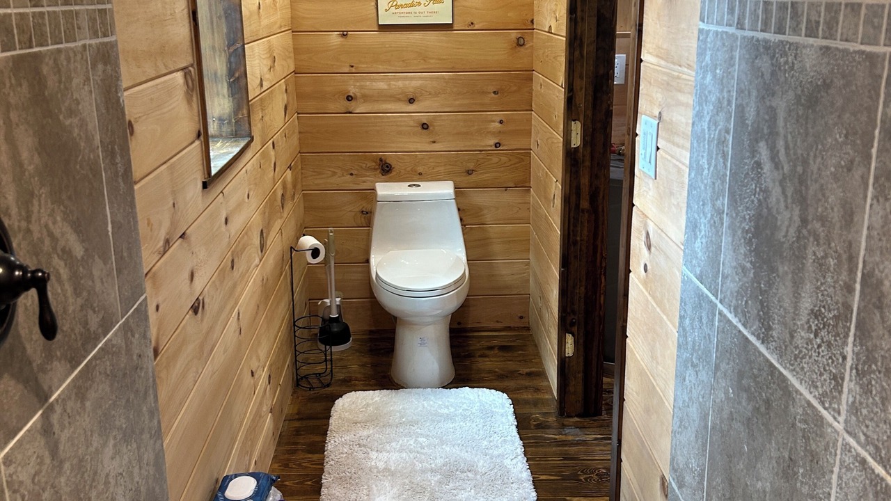 Photo of Bathroom in Buffalo Gap