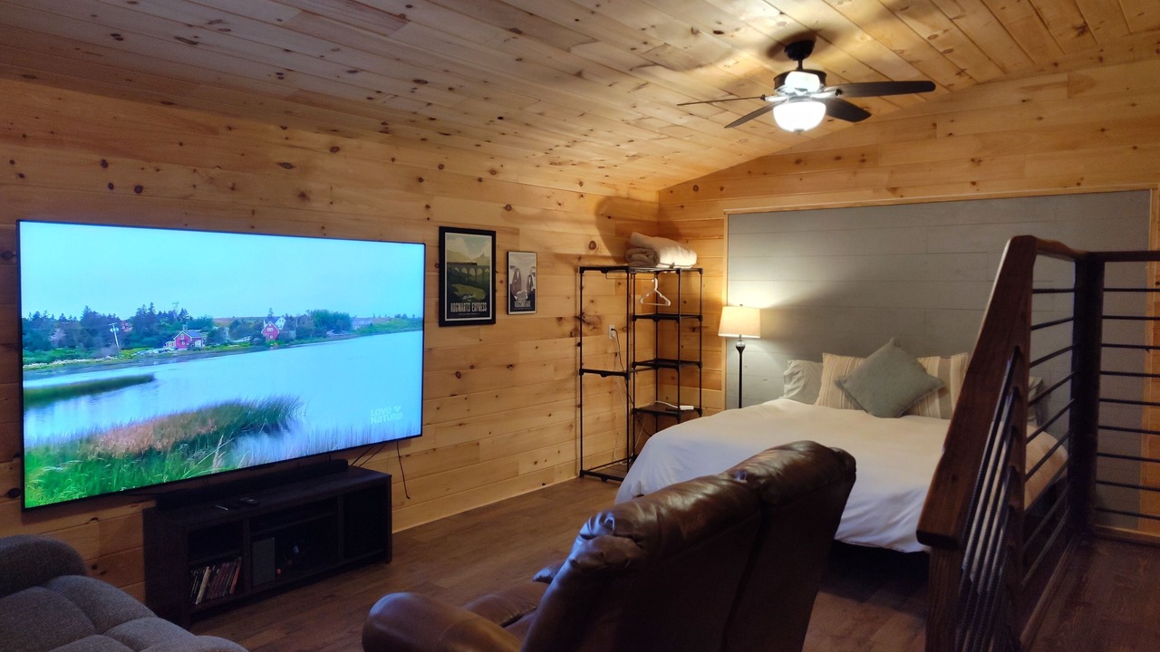 Photo of Bedroom in Buffalo Gap