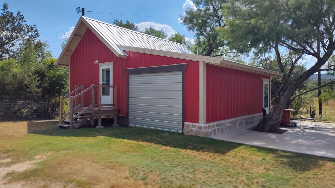 Photo of Outdoor in Buffalo Gap