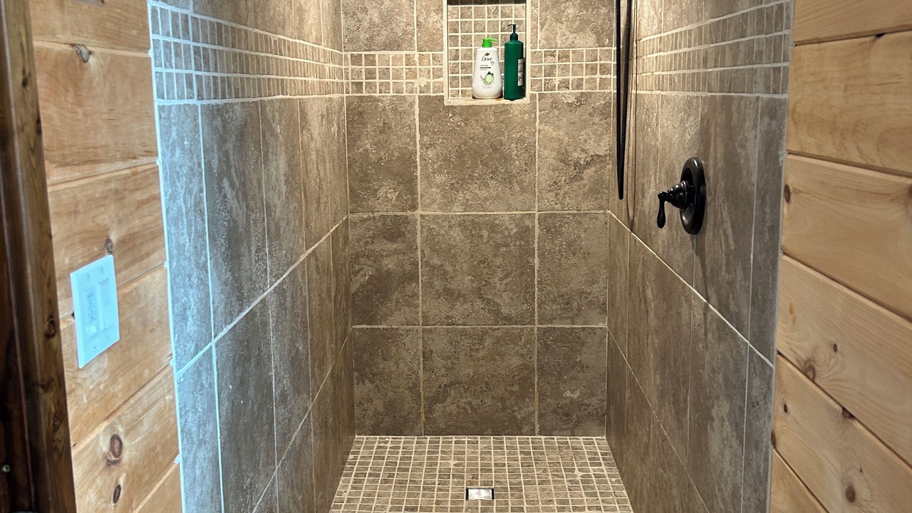 Photo of Bathroom in Buffalo Gap