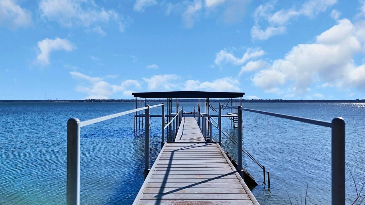 Photo of Outdoor in Quinlan