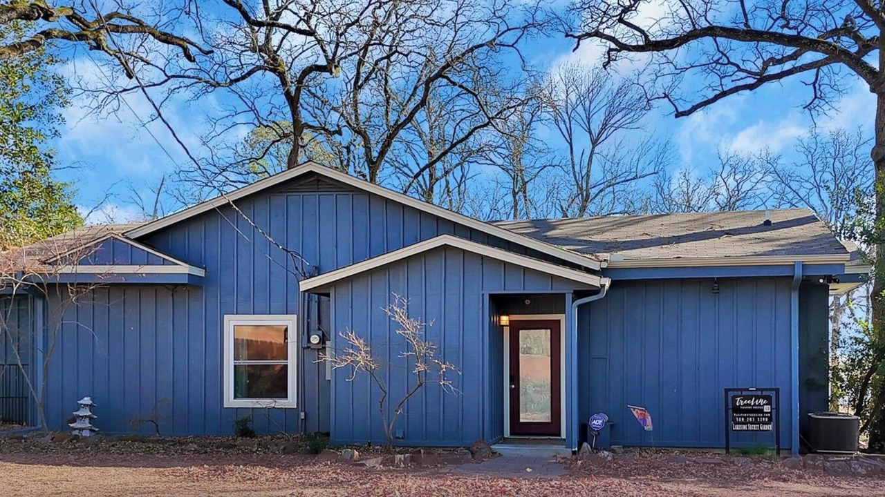 Photo of Outdoor in Quinlan