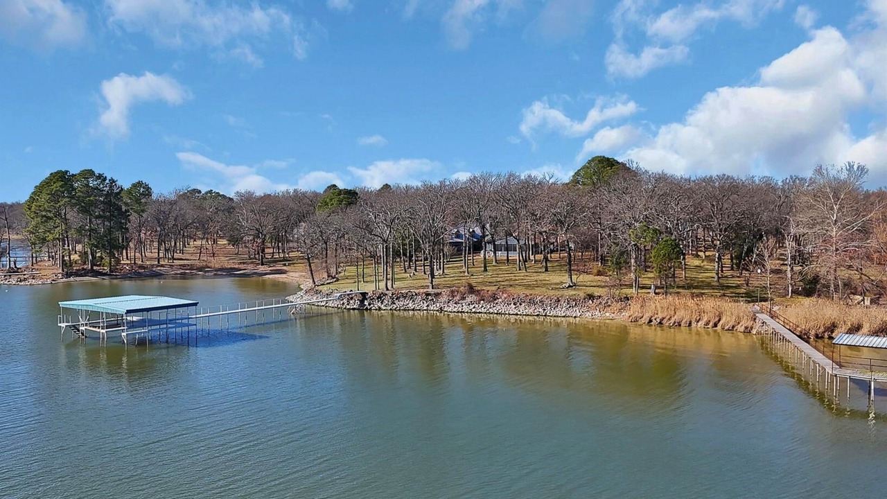 Photo of Outdoor in Quinlan