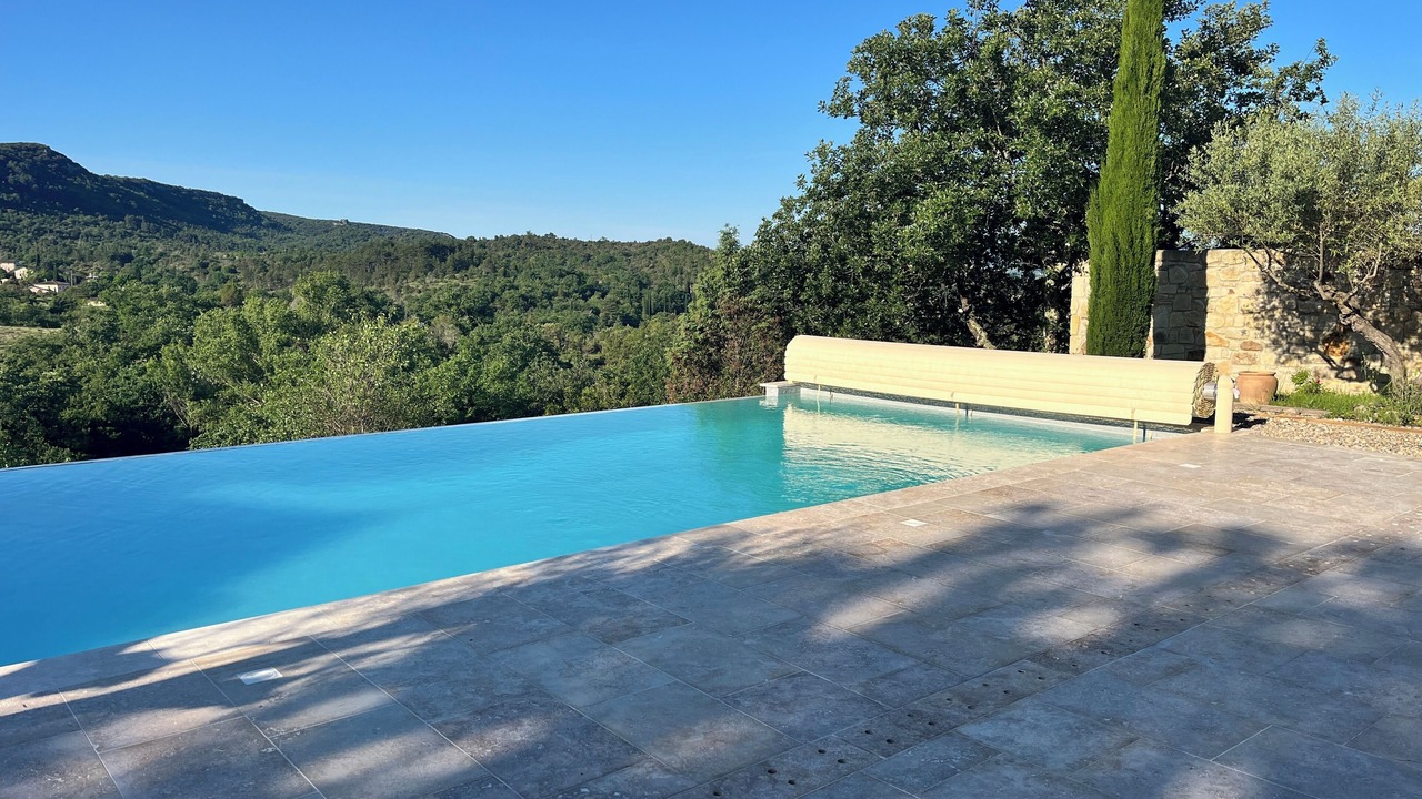 Photo of Outdoor in Saint-Alban-sous-Sampzon