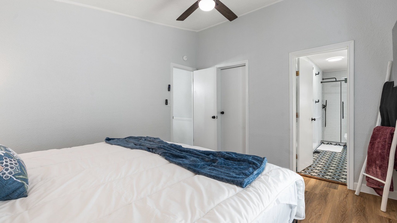 Photo of Bedroom in Willis