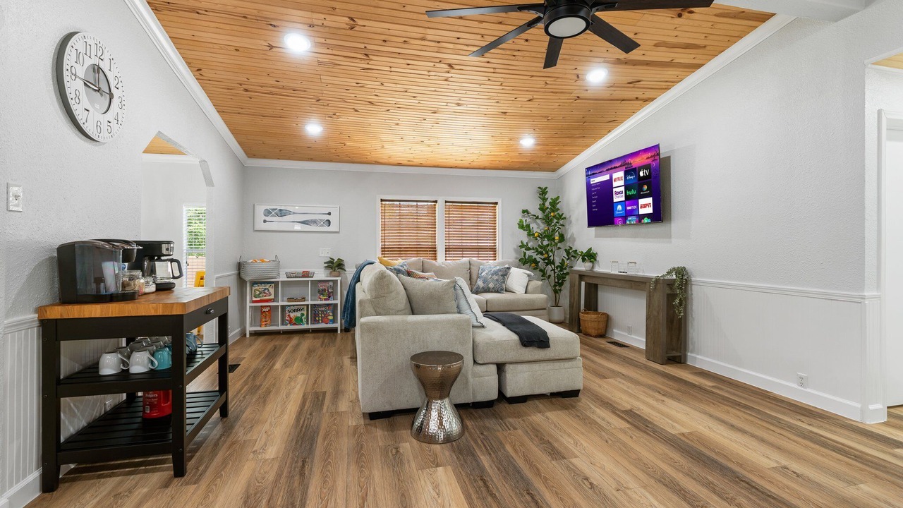 Photo of Livingroom in Willis