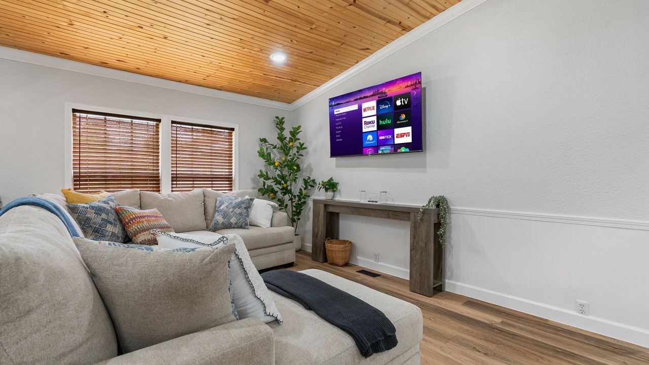Photo of Livingroom in Willis