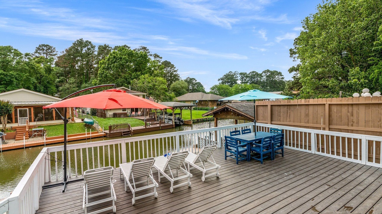 Photo of Outdoor in Willis