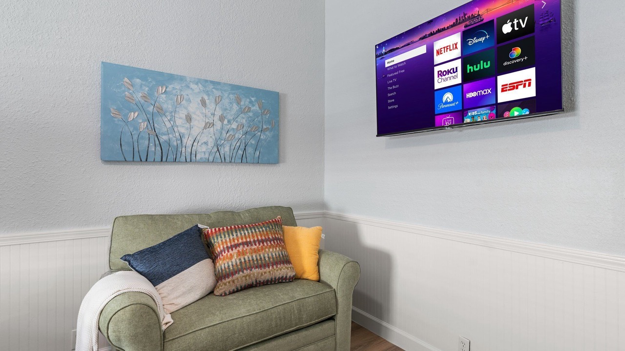 Photo of Livingroom in Willis