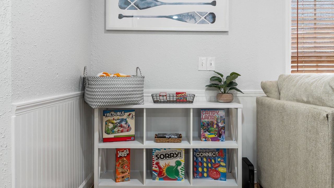 Photo of Bedroom in Willis